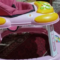 روروک|کالسکه و لوازم جانبی|امیدیه, |دیوار