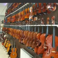 ویولن++ دست ساز// ارزانترین قیمت