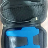 هارد اکسترنال ADATA یک ترا