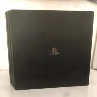 ps4 pro ، پلی استیشن ۴ پرو یک ترا قانونی