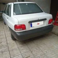 پراید ۱۳۱sx مدل ۹۰|خودرو سواری و وانت|رشت, پاستوریزه|دیوار