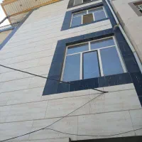 رهن کامل آپارتمان طبقه سوم تکواحدی