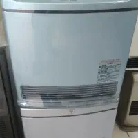 بخاری لاکچری ژاپنی کم مصرف کپسولی فابریک|بخاری، هیتر، شومینه|مشهد, راه آهن|دیوار