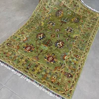 دو متری کرک|فرش|اراک, |دیوار