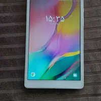 تبلت Samsung Galaxy TabAT295|تبلت|خرم‌آباد, |دیوار