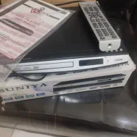 دستگاه cd