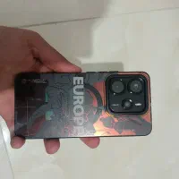 فروش گوشی شیایومی نوت14 بدون نقطه نو