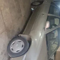 فروش دوو سیلو