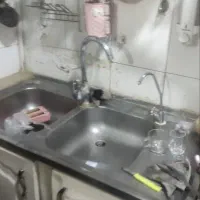 کابینت|آب‌چکان و نظم‌دهنده ظروف|قم, ولیعصر|دیوار