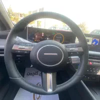 هیوندا سوناتا 2025 توربو|خودرو سواری و وانت|تهران, شهرآرا|دیوار