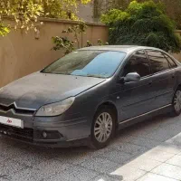سیتروئن C5 مدل 2007|خودرو سواری و وانت|تهران, آبشار تهران (دریاچه)|دیوار