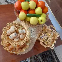 ظروف پذیرایی