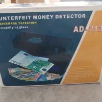 دستگاه تشخیص اسکناس