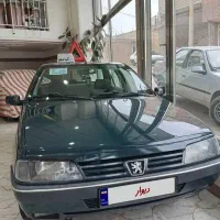 پژو۲۰۰۰|خودرو سواری و وانت|مشهد, سجاد شهر|دیوار