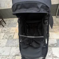 کالسکه تاشو برندLEGENDARY BABE