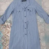 مانتو شال کفش