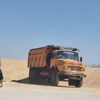 بنز تک کمپرسی سه تانک مدل 60