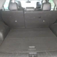 توسان ix35 دو دیفرانسیل ۲۰۱۶|خودرو سواری و وانت|گرگان, |دیوار