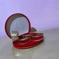 تعدادی طلا