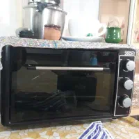 ماکروفر بوش