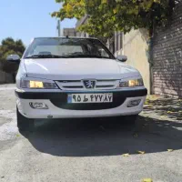 پارس TU5مدل 94|خودرو سواری و وانت|دیواندره, |دیوار