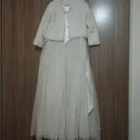 لباس دخترانه مناسب 8تا 10سال