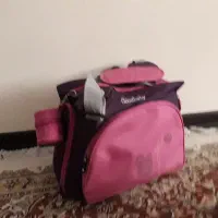 کیف وسایل کودک