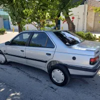 ۴۰۵مدل۸۶ توکرم خونگی دوگانه فابریک