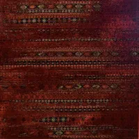 فرش رنگ قرمز12 روناسی|فرش|شیراز, سلطان آباد|دیوار