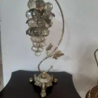 انگور کریستال