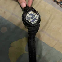 ساعت gshock