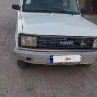 باسلام مزدا کارا۹۶کفی فلزی دزدگیر وروکش صندلی چرمی