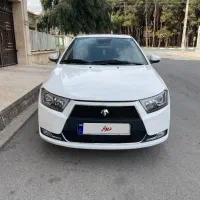 دنا پلاس 6 دنده با رینگ شرکتی مدل 1403