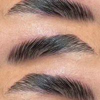 اکستنشن مژه ولیفت ولمینت مژه وابرو+بوتاکس طلایی|خدمات آرایشگری و زیبایی|مشهد, گلبرگ|دیوار