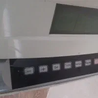 برد،صفحه نمایش و کیبورد پکیج گلدیران مدل مکس الیت