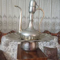 جنس ورشو|کلکسیون اشیاء عتیقه|بروجرد, |دیوار