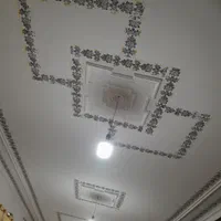 نقاشی ساختمان + طرح کاغذ دیواری فقط ۷۵۰ هزار|خدمات پیشه و مهارت|ورامین, ورامین|دیوار