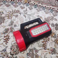 چراغ قوه باغی ویداسی  .