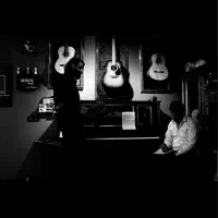 آموزش پیانو گیتار