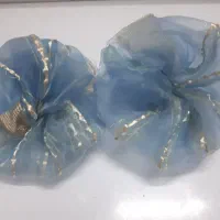 اسکاج  توری طرح گل