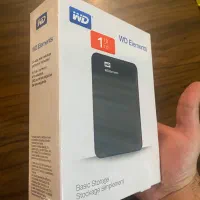 هارد اکسترنال ۱ ترابایت