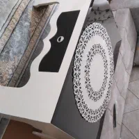 عسلی|مبلمان خانگی و میز عسلی|دهگلان, |دیوار