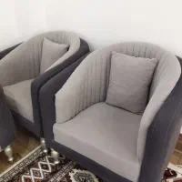 مبل هشت نفره