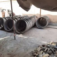 مغنی چاه کن (تخریب کاری)|خدمات پیشه و مهارت|کهریزک, |دیوار