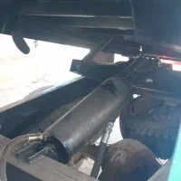 نیسان کمپرسی 86|خودرو سواری و وانت|اسلامشهر, شهرک واوان|دیوار