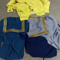 لباس زنانه|لباس|گرگان, |دیوار