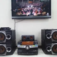 ضبط سونی zux10d