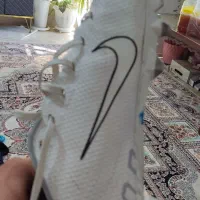 کفش فوتبالی