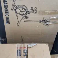 دوچرخه ثابت ورزشی|تجهیزات ورزشی|ارومیه, |دیوار