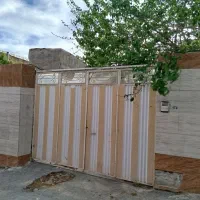 خانه ۱۵۰متری ویلایی در ازناو